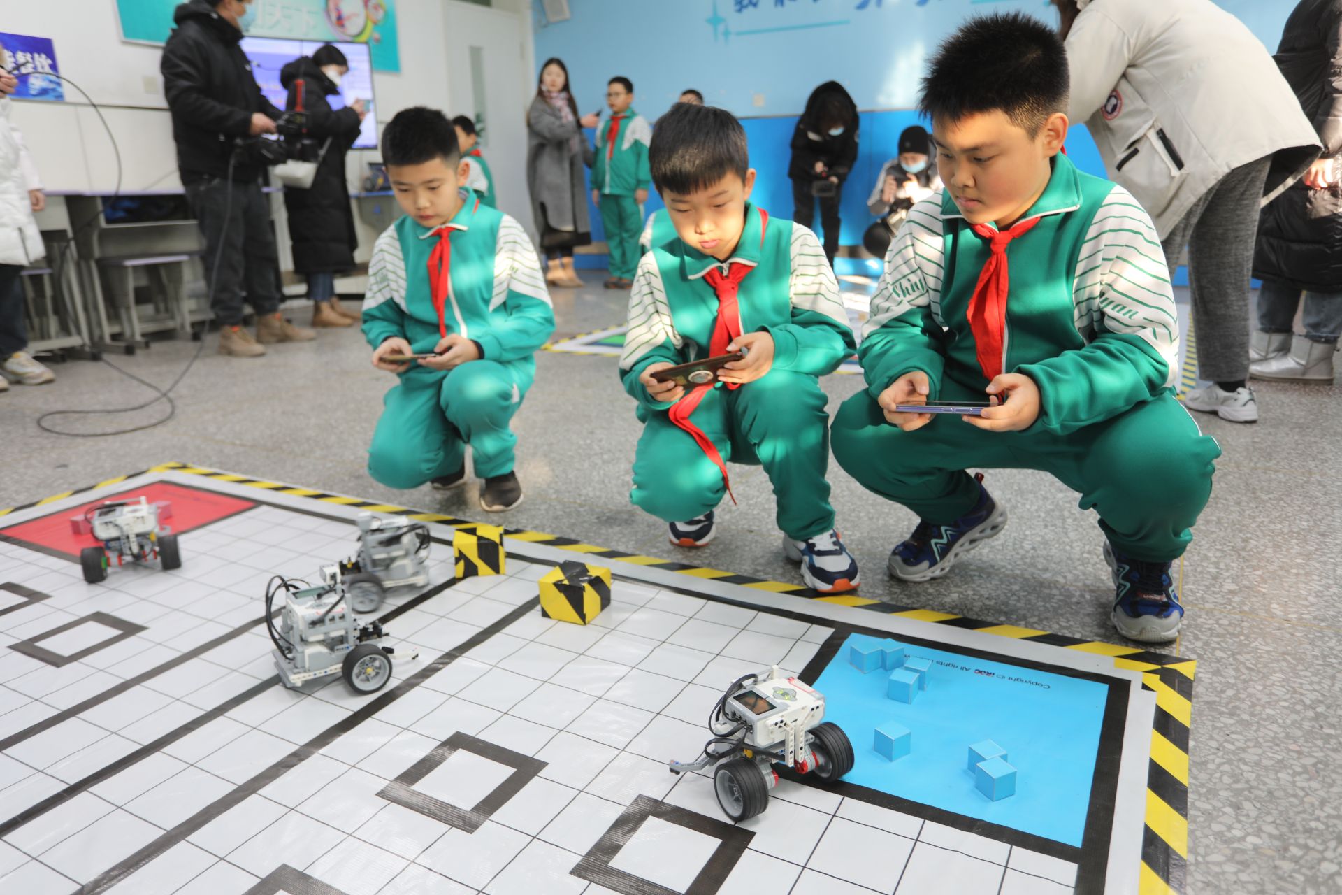 明日出伏!养生要点早知晓,助您安稳度金秋