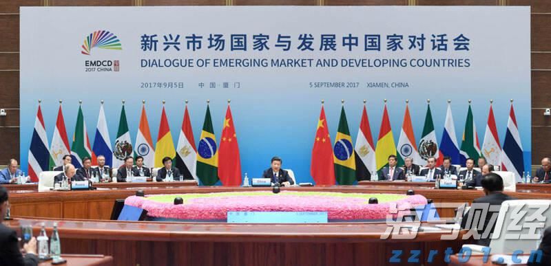 A股晚间热点 | 财政部回应!标普报告展现中国经济向好信心